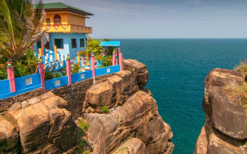History-of-Trincomalee History-of-Trincomalee